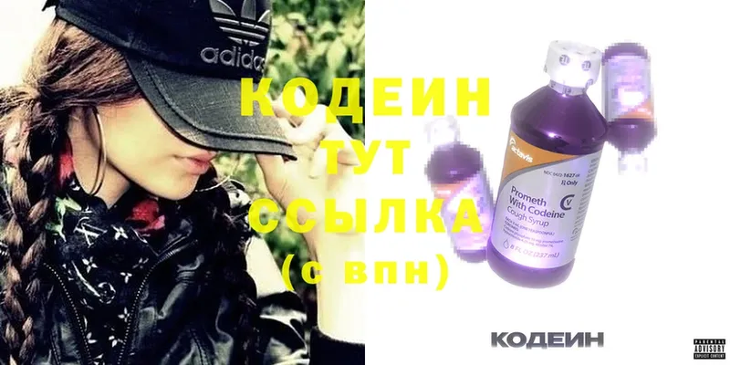 Codein Purple Drank  Дно 